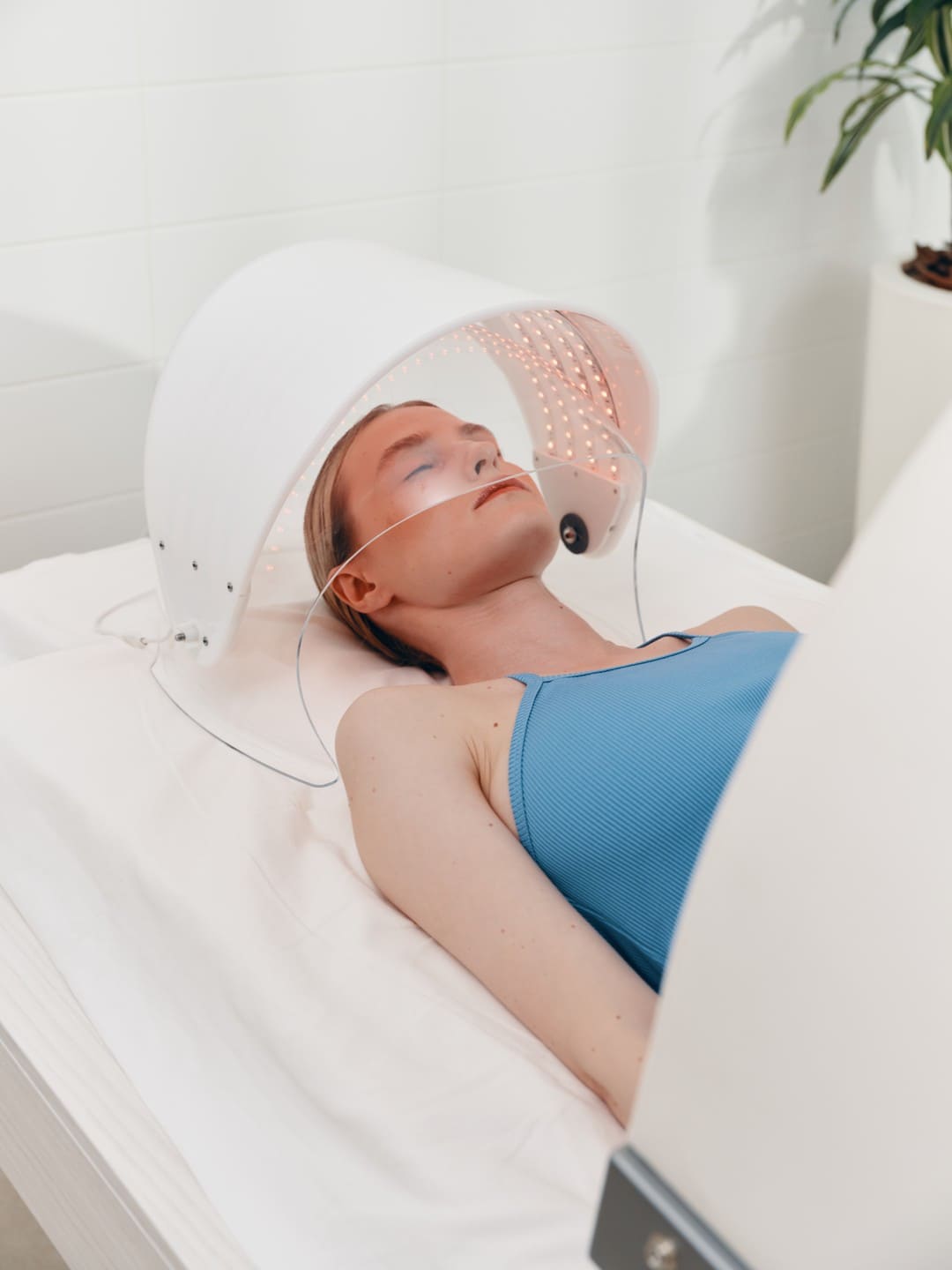 Первая Линия. Health Care Resort